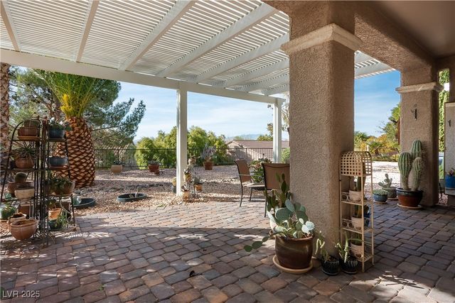 2863 Hayden Creek Terrace, Henderson, NV 89052