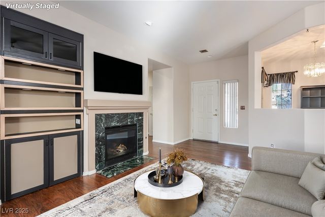 2863 Hayden Creek Terrace, Henderson, NV 89052