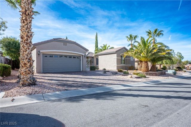 2863 Hayden Creek Terrace, Henderson, NV 89052