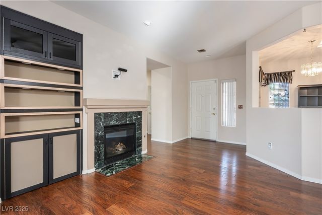 2863 Hayden Creek Terrace, Henderson, NV 89052