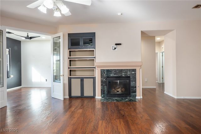 2863 Hayden Creek Terrace, Henderson, NV 89052