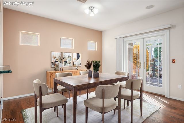 2863 Hayden Creek Terrace, Henderson, NV 89052