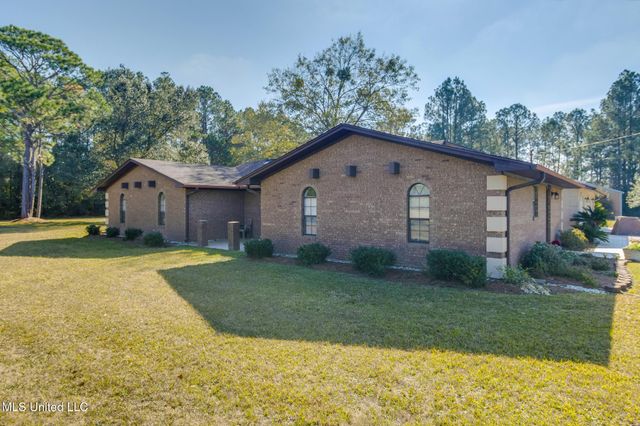 13400 Arguelles Road, Vancleave, MS 39565