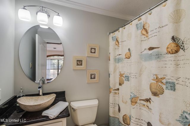 13400 Arguelles Road, Vancleave, MS 39565