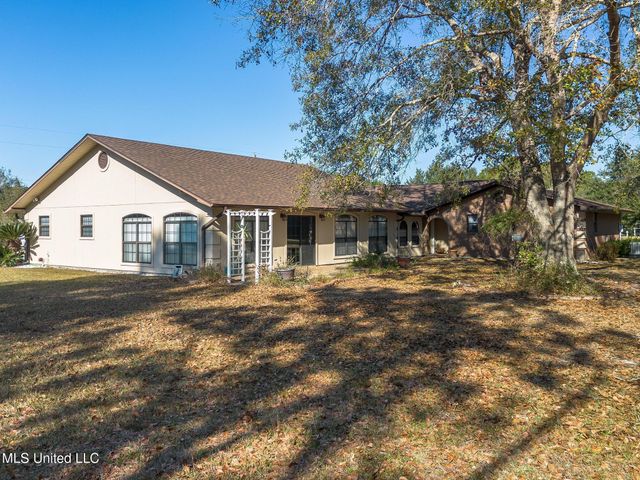 13400 Arguelles Road, Vancleave, MS 39565
