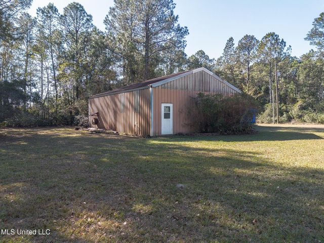 13400 Arguelles Road, Vancleave, MS 39565