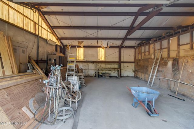 13400 Arguelles Road, Vancleave, MS 39565