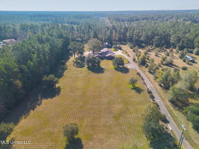 13400 Arguelles Road, Vancleave, MS 39565