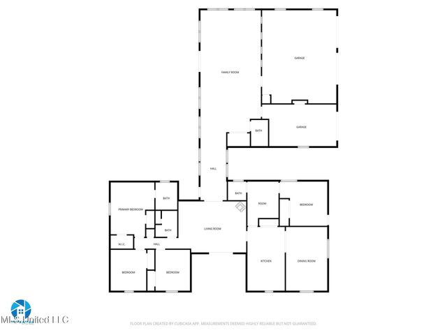 13400 Arguelles Road, Vancleave, MS 39565