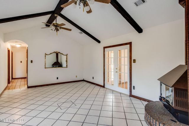 13400 Arguelles Road, Vancleave, MS 39565