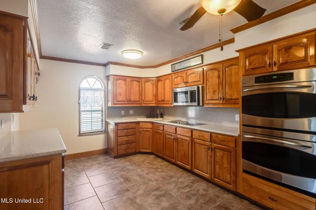 13400 Arguelles Road, Vancleave, MS 39565