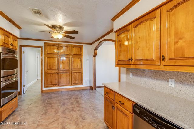 13400 Arguelles Road, Vancleave, MS 39565