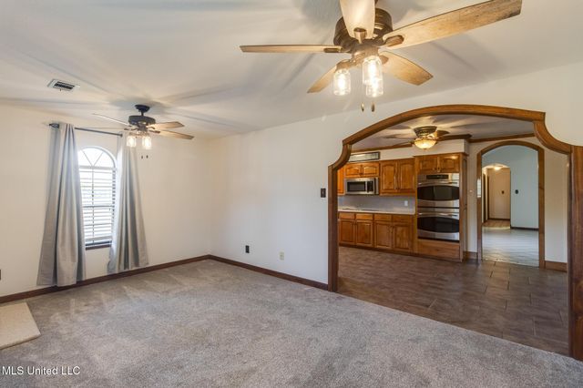 13400 Arguelles Road, Vancleave, MS 39565