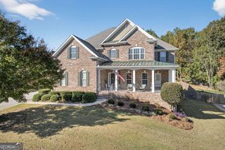 4802 Pepper Tree Lane, Douglasville, GA 30135