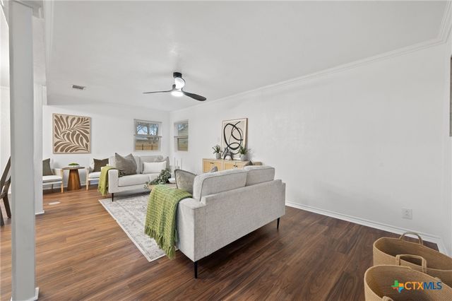 1418 N Wall Street, Belton, TX 76513