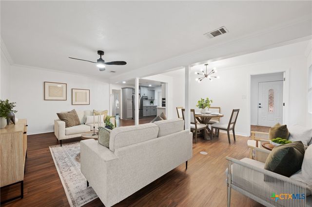 1418 N Wall Street, Belton, TX 76513