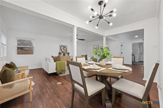 1418 N Wall Street, Belton, TX 76513