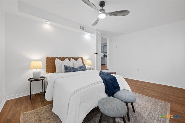 1418 N Wall Street, Belton, TX 76513