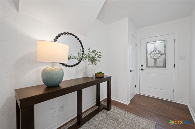 1418 N Wall Street, Belton, TX 76513