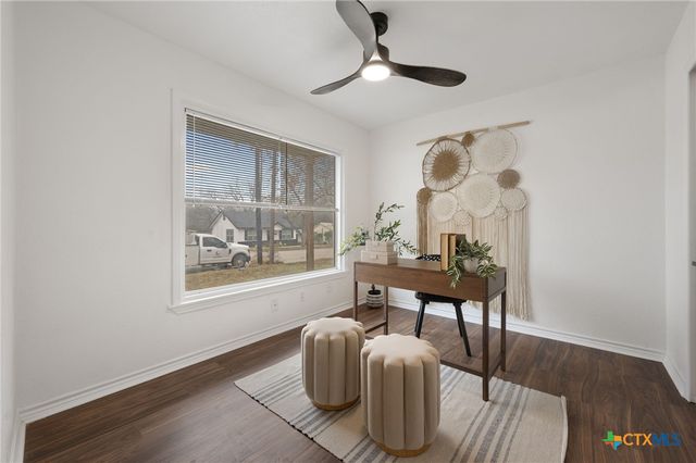 1418 N Wall Street, Belton, TX 76513