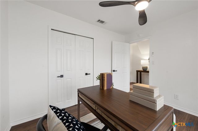 1418 N Wall Street, Belton, TX 76513