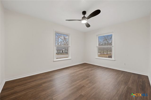 1418 N Wall Street, Belton, TX 76513