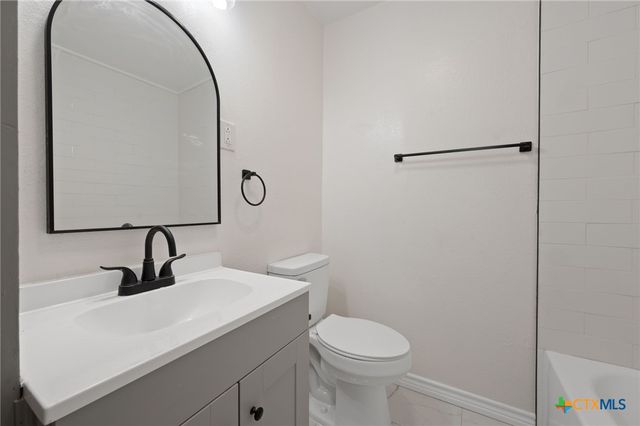 1418 N Wall Street, Belton, TX 76513