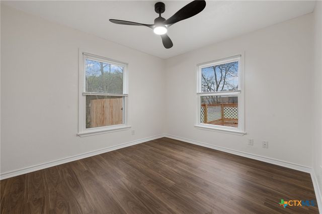 1418 N Wall Street, Belton, TX 76513