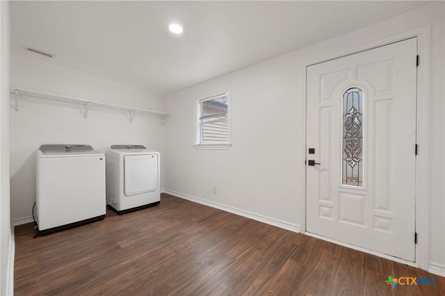 1418 N Wall Street, Belton, TX 76513