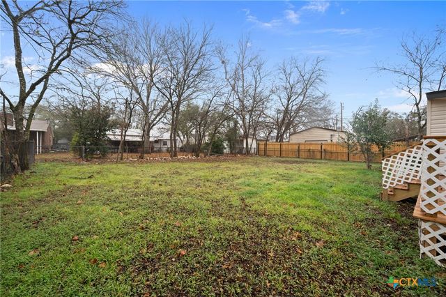 1418 N Wall Street, Belton, TX 76513