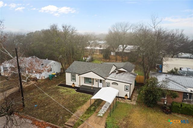 1418 N Wall Street, Belton, TX 76513