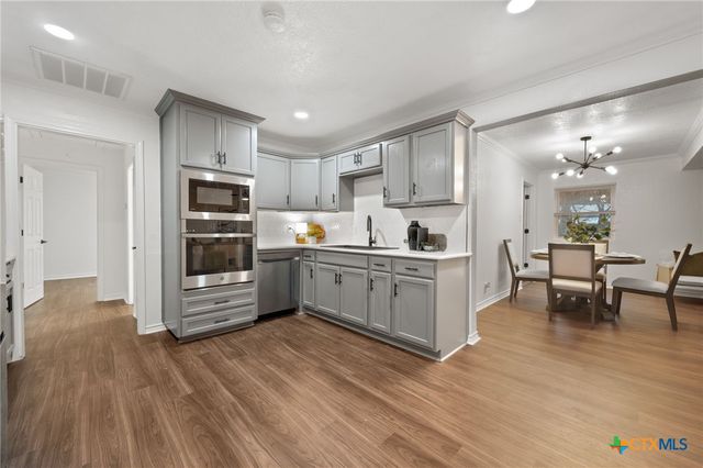 1418 N Wall Street, Belton, TX 76513