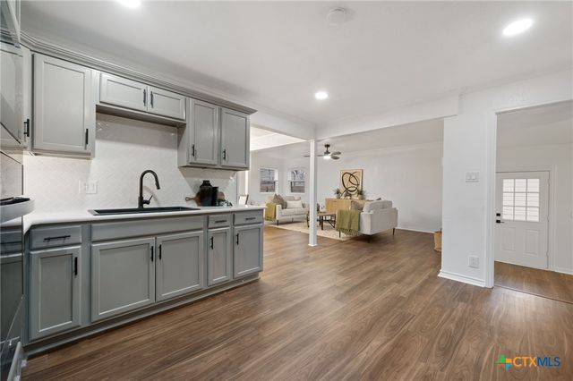 1418 N Wall Street, Belton, TX 76513