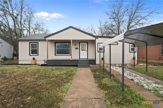 1418 N Wall Street, Belton, TX 76513