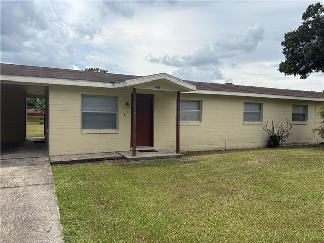 424 MARIMAR STREET, Lakeland, FL 33813