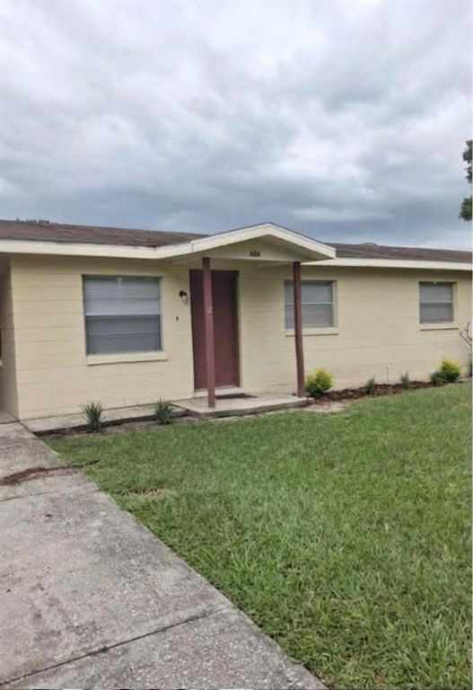 424 MARIMAR STREET, Lakeland, FL 33813