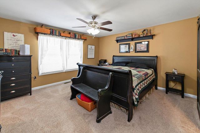 84 W Mill Street, Springboro, OH 45066