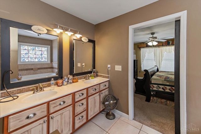 84 W Mill Street, Springboro, OH 45066