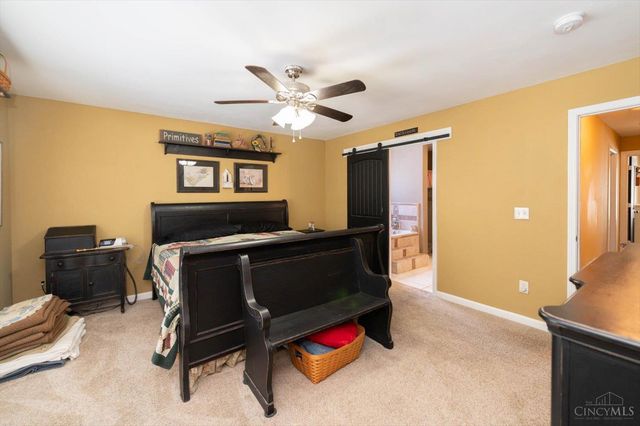 84 W Mill Street, Springboro, OH 45066