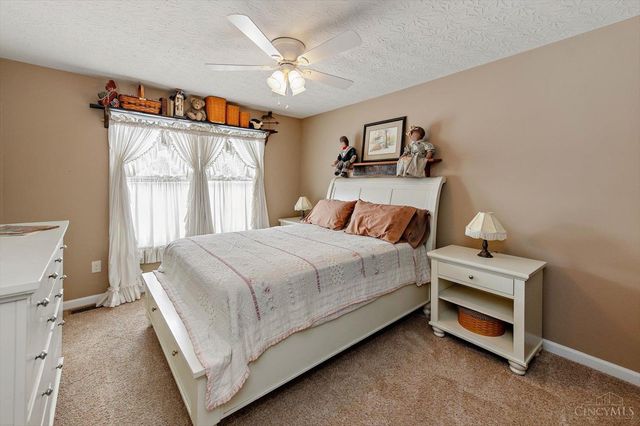 84 W Mill Street, Springboro, OH 45066