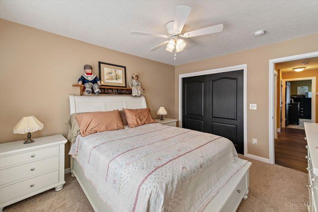 84 W Mill Street, Springboro, OH 45066