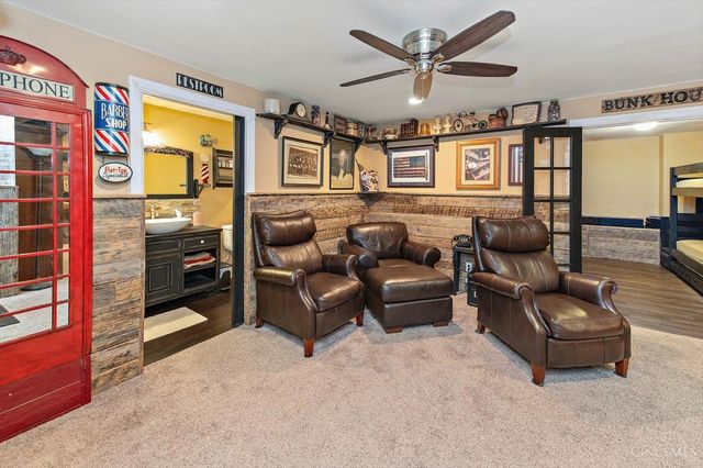 84 W Mill Street, Springboro, OH 45066