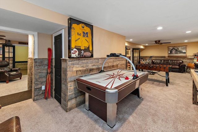 84 W Mill Street, Springboro, OH 45066