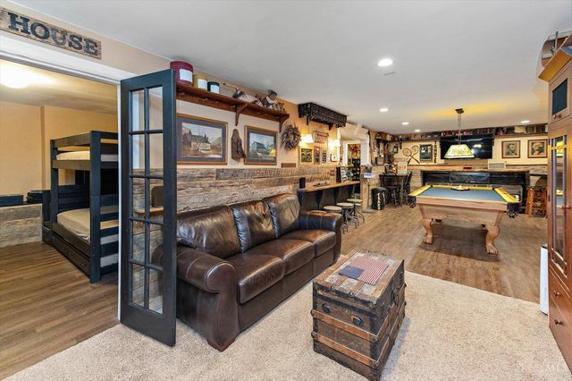 84 W Mill Street, Springboro, OH 45066