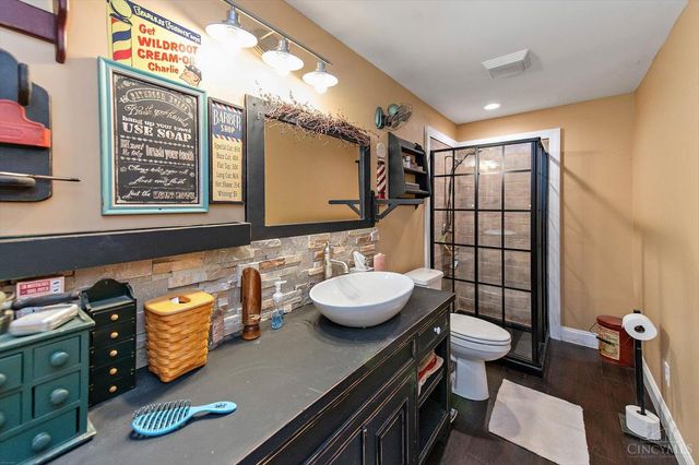 84 W Mill Street, Springboro, OH 45066