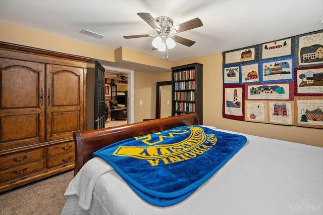 84 W Mill Street, Springboro, OH 45066