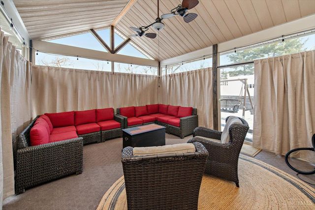 84 W Mill Street, Springboro, OH 45066