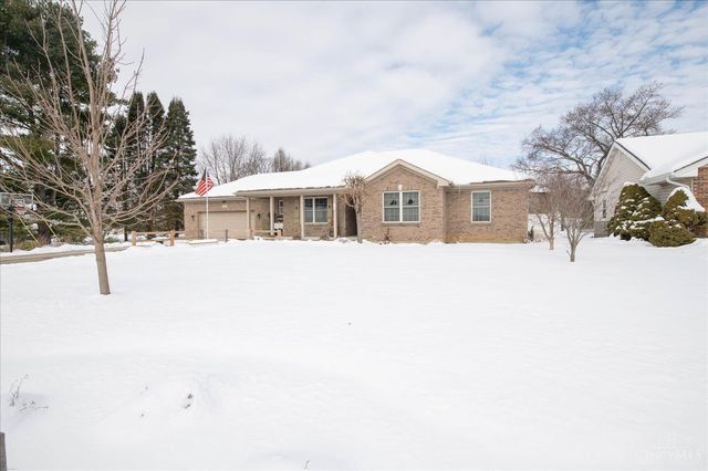 84 W Mill Street, Springboro, OH 45066