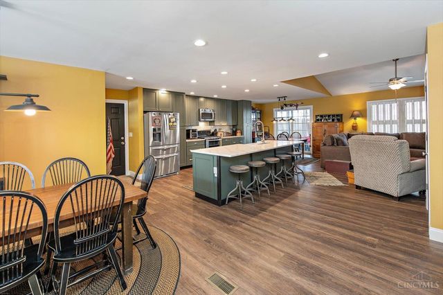 84 W Mill Street, Springboro, OH 45066