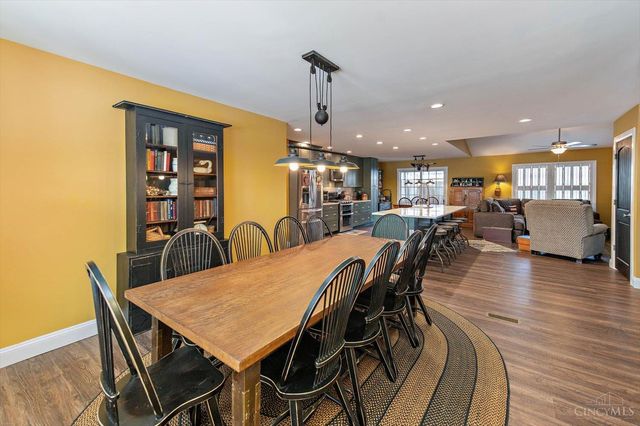 84 W Mill Street, Springboro, OH 45066